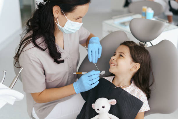 Professional Emergency Dentist in VA