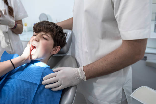 Best Emergency Treatment for Dental Infections or Abscesses in Louisa, VA
