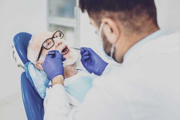 Best Same-Day Emergency Dental Services in Louisa, VA